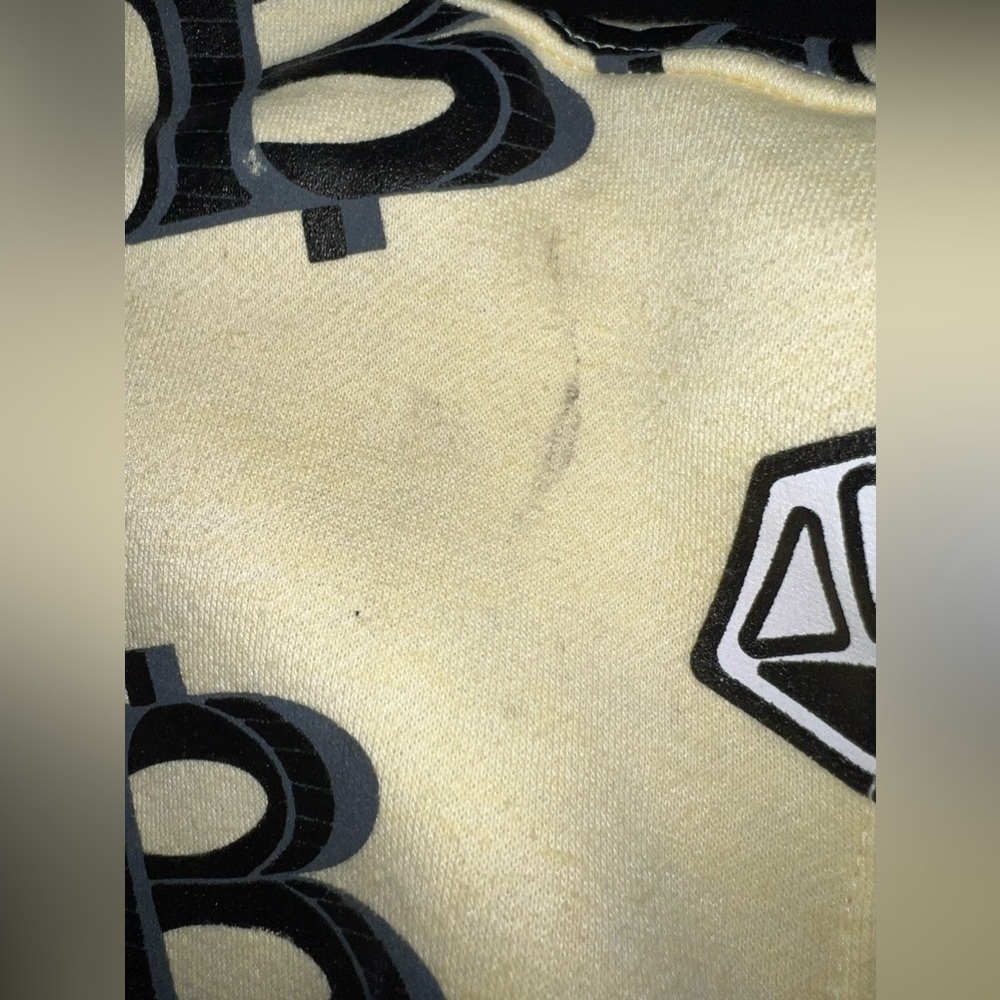 Billionaire Boys Club Diamonds and Dollars Hoodie Size Large - Picture 8 of 8